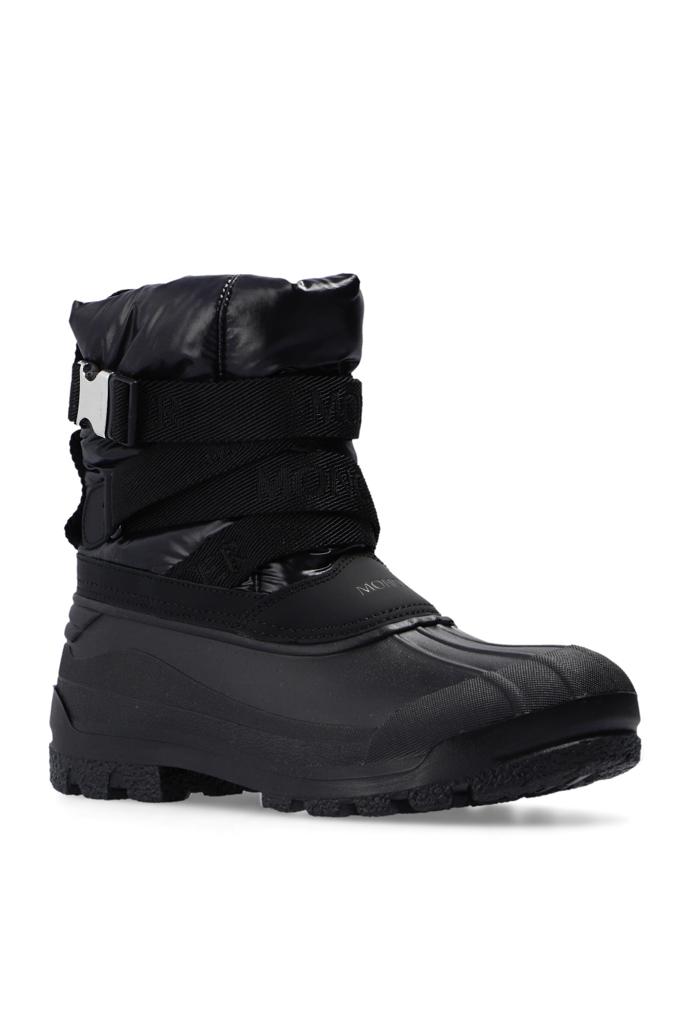 Moncler 'Summus Belt' snow boots | Women's Shoes | Vitkac